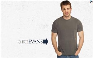 Chris Evans